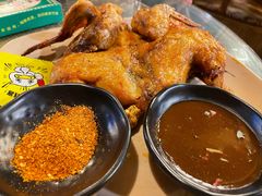 -多哥水傣味餐厅(司马巷店)