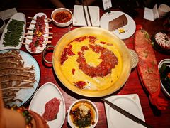 -小龙翻大江·小龙坎臻选店(太古里店)
