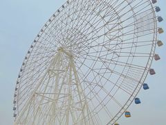 -南昌之星摩天轮