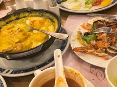 -玫瑰园西餐厅(新华大厦店)