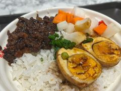 -鲜得来排骨年糕(即墨路店)