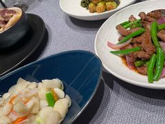 -浙江西子宾馆·牡丹厅