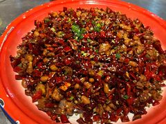 -馬伍旺川菜(江北虹悦城店)