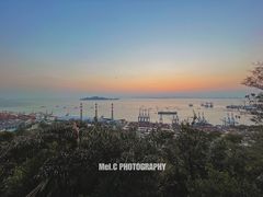 -小南山公园