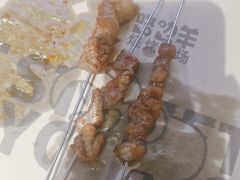-路边羊烧烤酒场(宝带路店)