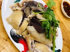 正宗海南文昌鸡-文昌鸡饭店110号(中山路店)