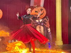 -大连海昌发现王国主题公园