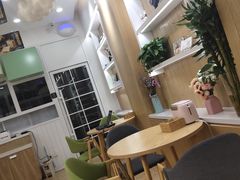 大堂-爸爸糖吐司面包(郑州正弘城店)