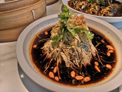 花园烫干丝-花园茶楼(兴城西路店)