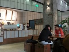 -VESH COFFEE(定西路店)