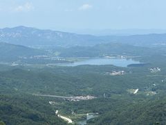 -素山寺森林公园