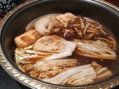 -yokocho上横町·日本食街(深业上城店)