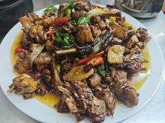 -许家黄土高坡砂锅总店