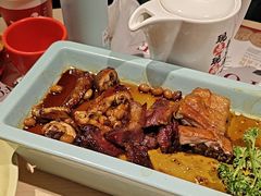 -避风塘(宝山万达店)