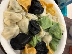 -今鲜源酒店·海鲜锅贴青岛菜(新湛路店)