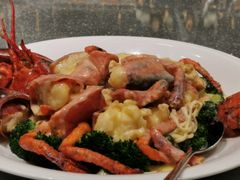 -金满楼(天河中路店)