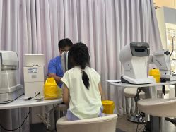 -唯儿诺儿童医院·儿科·眼科(新天地店)