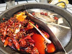 -贰回巷火锅馆(钟楼店)