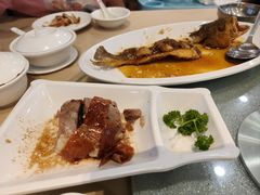 -庄氏祥记家常食府(国瑞建材家居博览中心店)