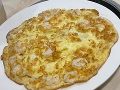 虾仁摊鸡蛋-洪长兴(广西北路店)
