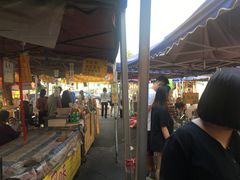 -先锋海鲜市场