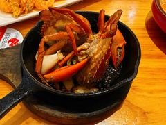 -莲花公园煎蟹·30年闽菜(火车站店)