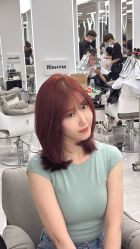 -MY HAIR 旗舰店