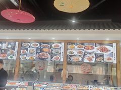 -良师门滨海人家·海鲜·家常菜(滨海城店)