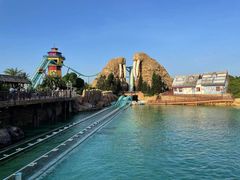 -珠海长隆海洋王国