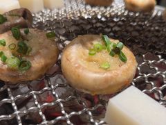 -樱嘢·炭火烧肉(惠南店)