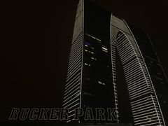 -洛克公园(苏州中心商场)