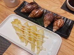 -菊上料理(蜀山银泰百货店)