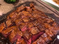 果木牛肉-星湖愉景酒家