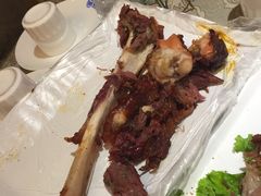 -恒盛居回族饭店