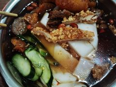 -老宾州南街酸粉店(民族大道店)