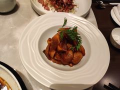 -西安高新洲际酒店•彩丰楼中餐厅