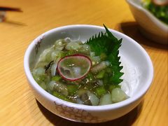 -富山日式料理(宽厚里店)