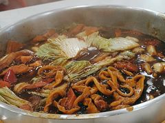 -黄记煌三汁焖锅(万达广场店)