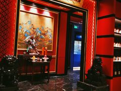 门面-东富酒家(龙湖西溪天街店)