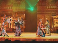 -成都市川剧院·《川剧秀·传奇变脸》·锦江剧场