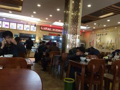 -罗胖子面馆(西关店)