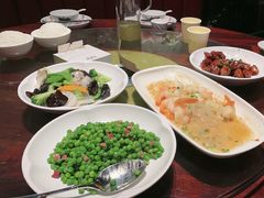 -外婆家(西溪印象城店)