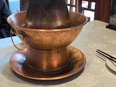 -东来顺饭庄(天坛店)