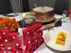 -绸乡宴酒店·融合苏帮宴(吴江店)
