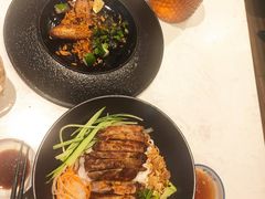-美奈小馆·越南料理(中航城君尚购物中心店)