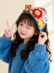 -蜜糖派儿童摄影(青建·太阳岛店)