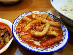 -邱芳粉店(迎宾大道旗舰店)