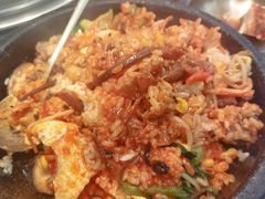 -韩一品韩国料理(柏庐南路店)