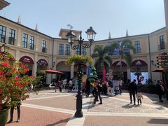 -佛罗伦萨小镇广佛名品奥特莱斯(疏港路店)