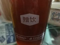 -正新鸡排(杨树浦路店)